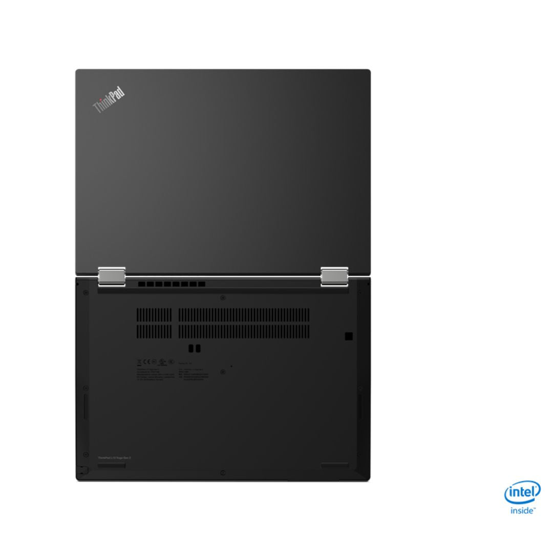 Lenovo ThinkPad L13 Yoga ? 13.3" FHD Touch 2-in-1 ? i7-1165G7 ? 16GB RAM ? 512GB SSD ? 20VK0053US