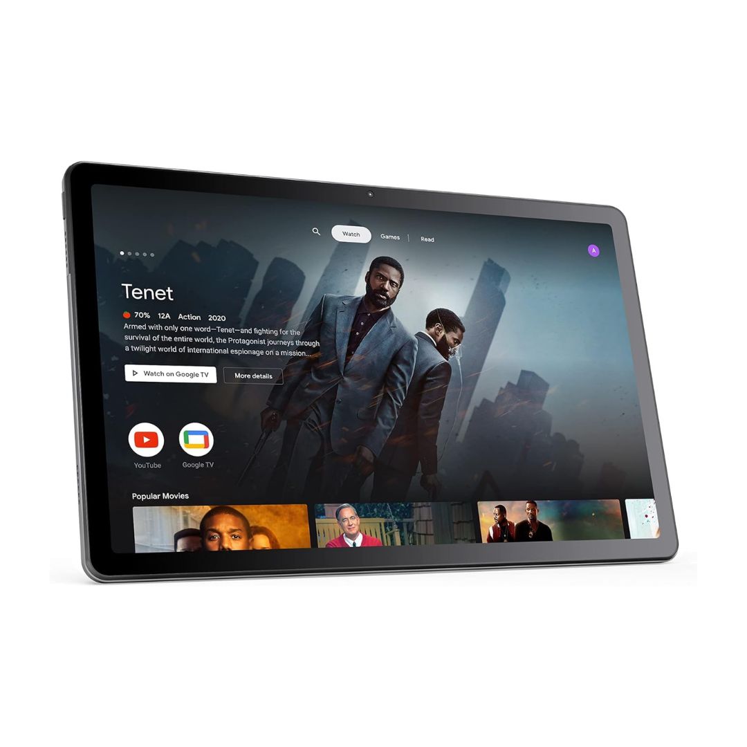 Lenovo 10.3 M10 Plus Tablet - 32GB - Storm Grey - TB-X606FA