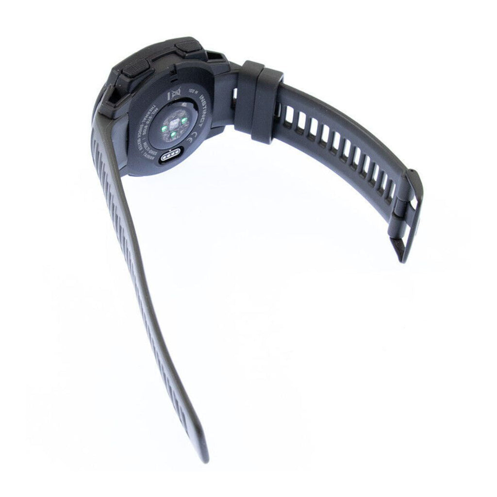Garmin Instinct - 45mm GPS Smartwatch - Graphite - 010-02064-00