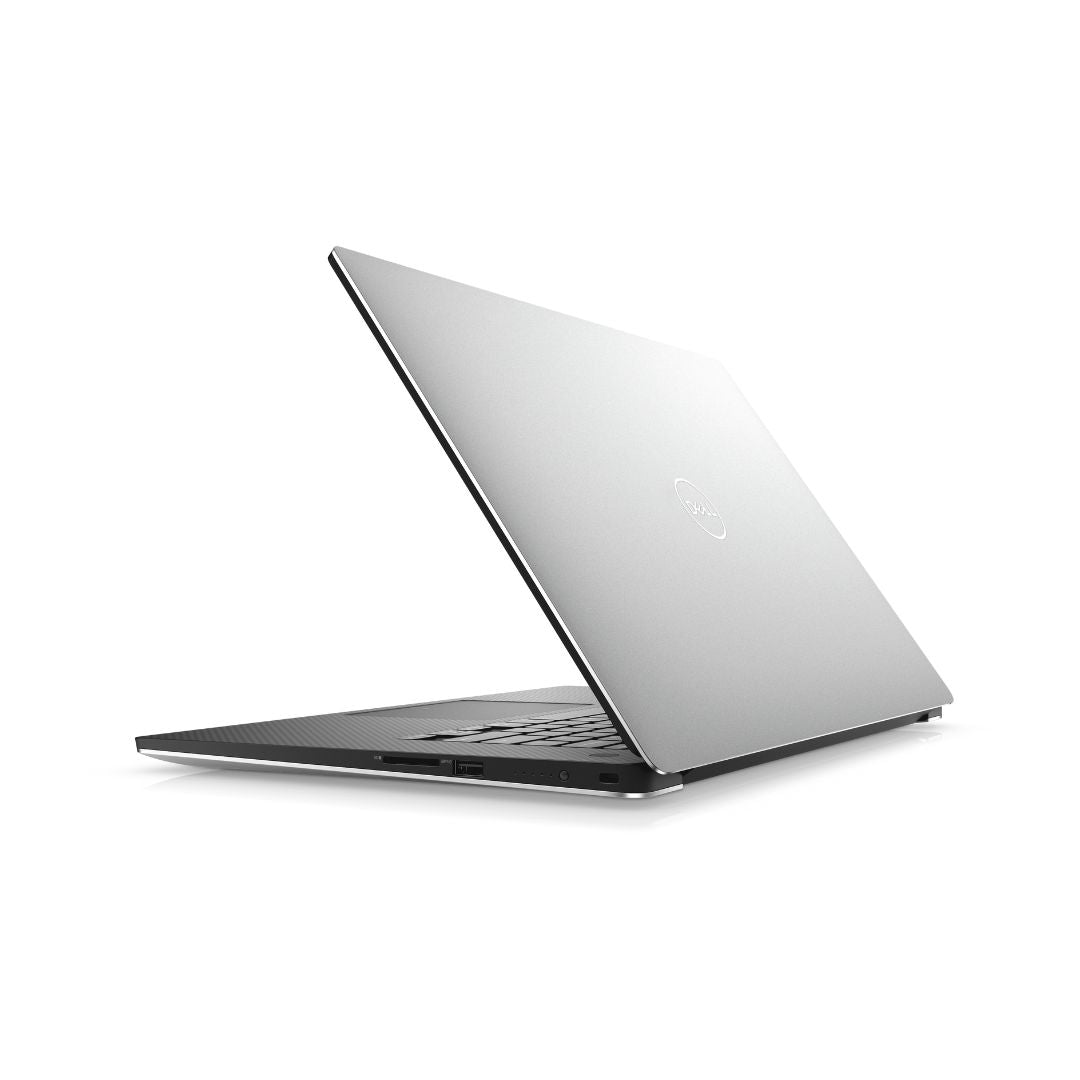 Dell XPS 15 7590 ? 15.6" FHD ? Intel Core i7-9750H ? 16GB RAM ? GTX 1650 ? 512GB SSD ? Silver