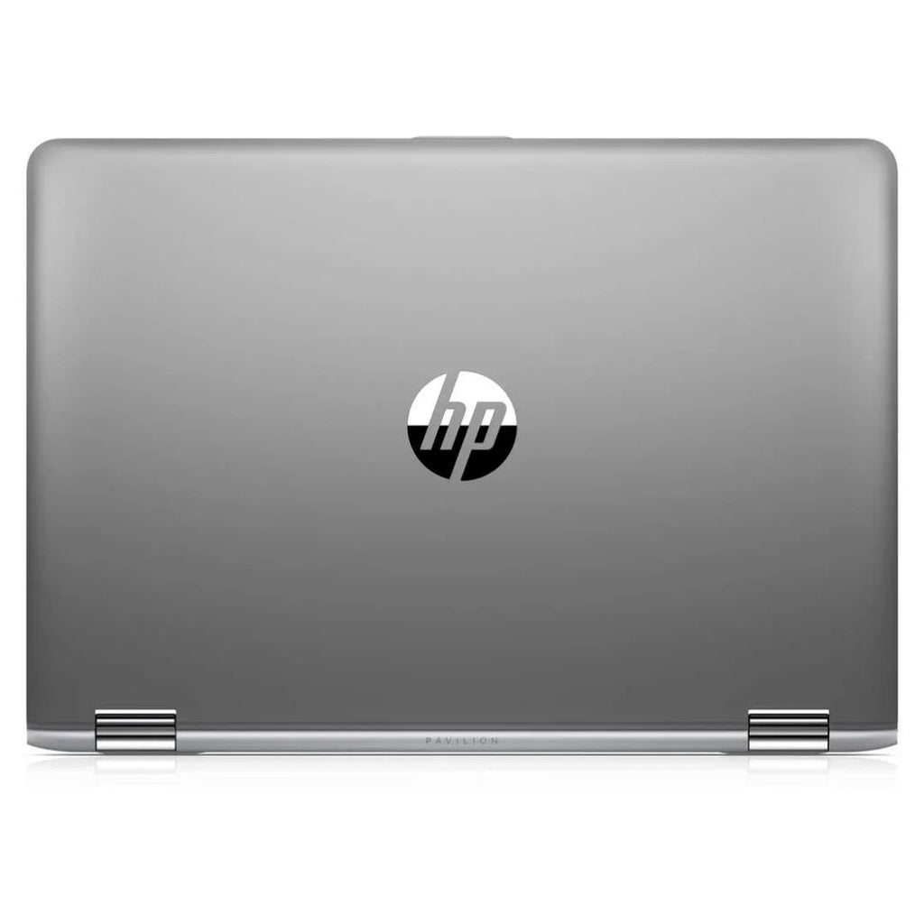 HP Pavilion x360 ? 14" 2-in-1 FHD Touch ? i5-8250U ? 8GB RAM ? 256GB SSD ? Natural Silver - 14-ba125cl