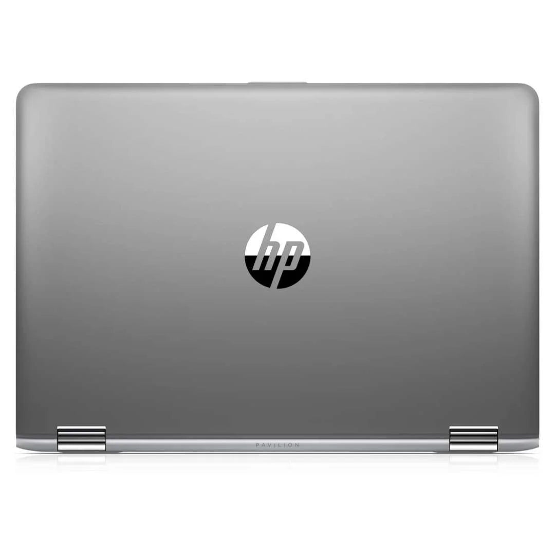 HP Pavilion x360 ? 14" 2-in-1 FHD Touch ? i5-8250U ? 8GB RAM ? 256GB SSD ? Natural Silver - 14-ba125cl