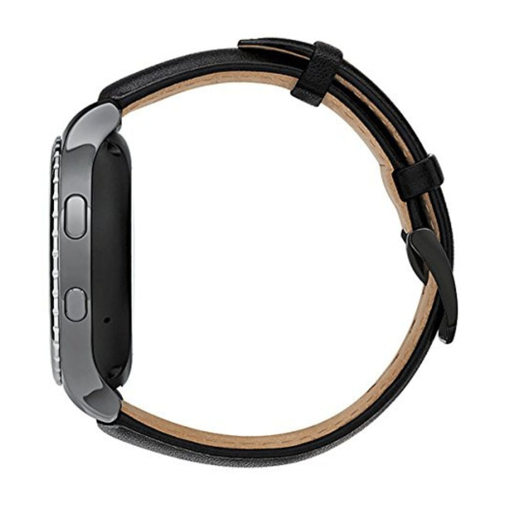 AT&T Samsung Galaxy Gear S2 Classic - Black SM-R735AZKAATT