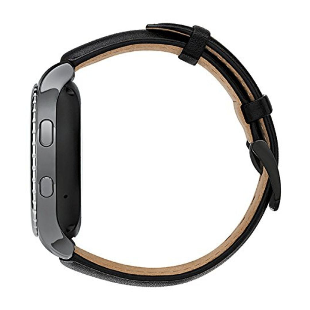 AT&T Samsung Galaxy Gear S2 Classic - Black SM-R735AZKAATT