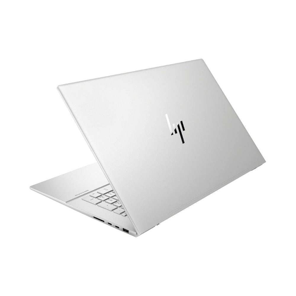 HP ENVY - 17.3" FHD Touch - i7-1065G7 - 12GB RAM - 512GB SSD +32GB Optane - Silver