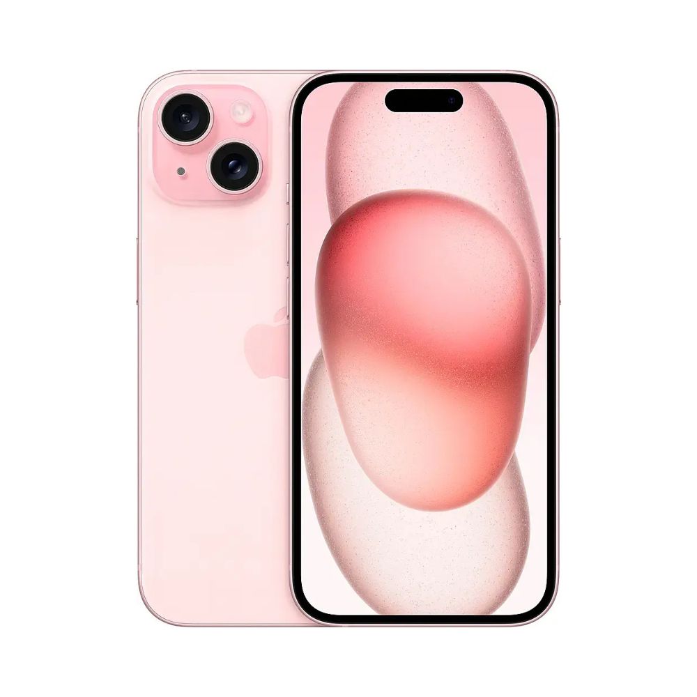 AT&T Apple iPhone 15