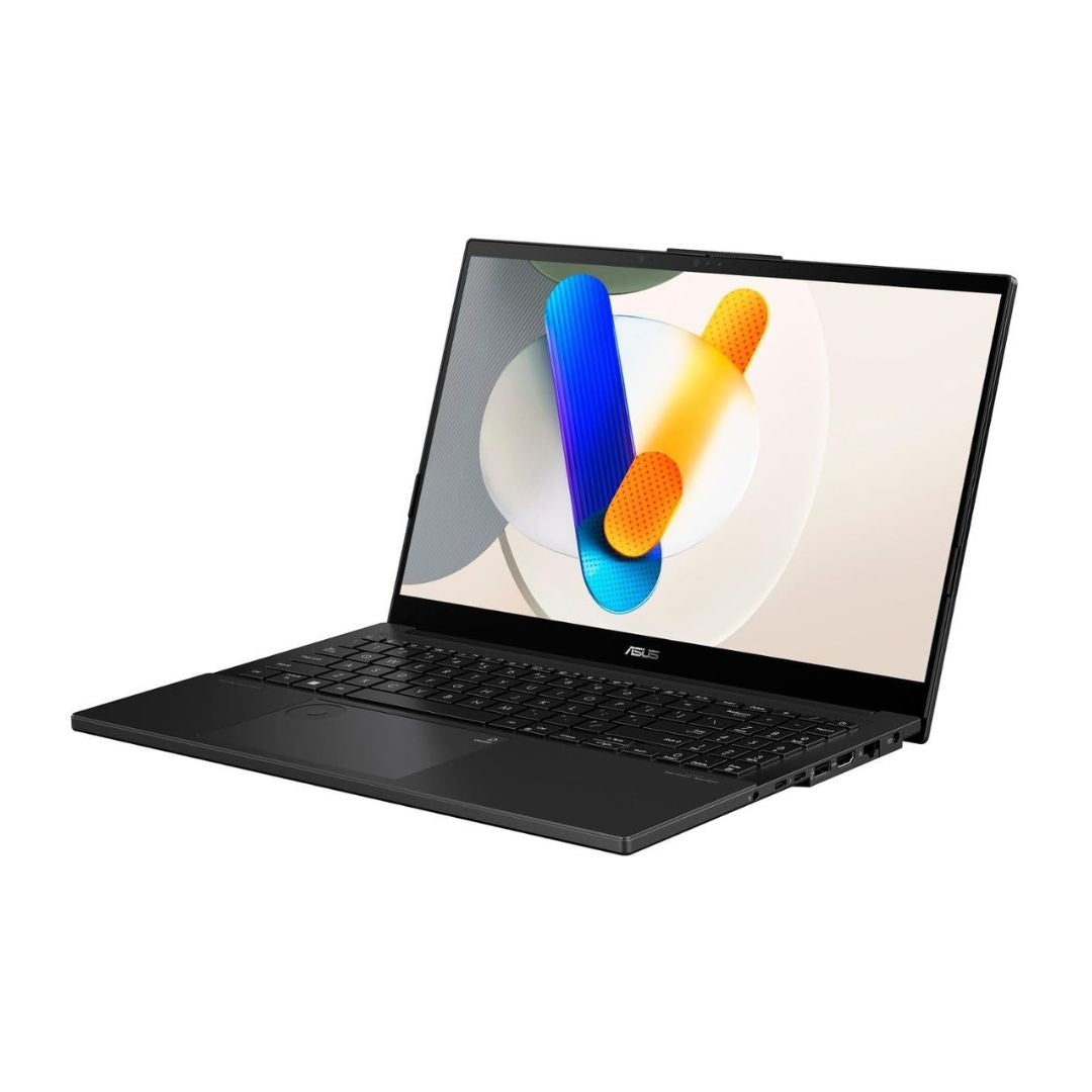 ASUS Vivobook Pro 15 Q533MJ ? 15.6" FHD OLED ? Ultra 7 155H ? 16GB RAM ? RTX 3050 ? 1TB SSD ? Earl Gray ? Q533MJ