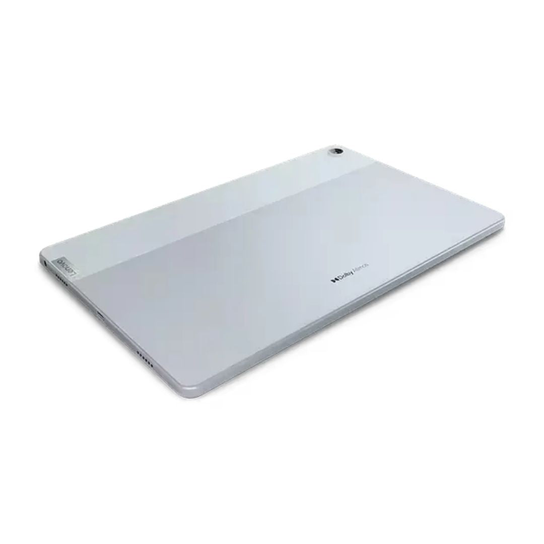 Lenovo Tab M10 Plus (3rd Gen) 10.6 Tablet TB125FU - 32GB - Storm Gray - ZAAJ0060US