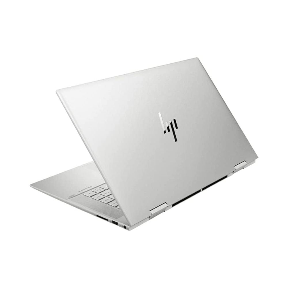 HP Envy x360 15.6" - i5-1155G7 - 8GB RAM - 256GB SSD - Silver - 15m-es1013dx