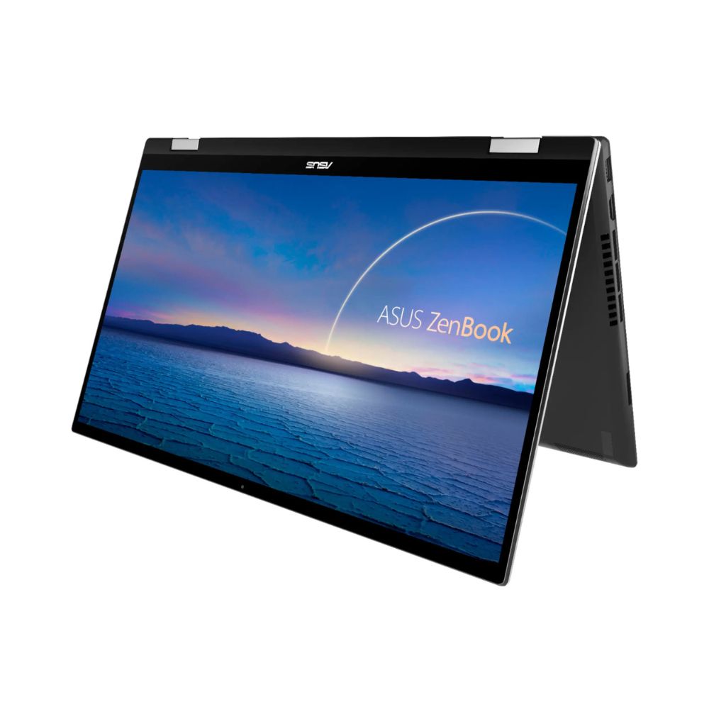 ASUS ZenBook Flip 15 - 15.6" FHD Touch - i7-1165G7 - GTX1650 - 16GB RAM - 512GB SSD - Q528EH-202.BL-11