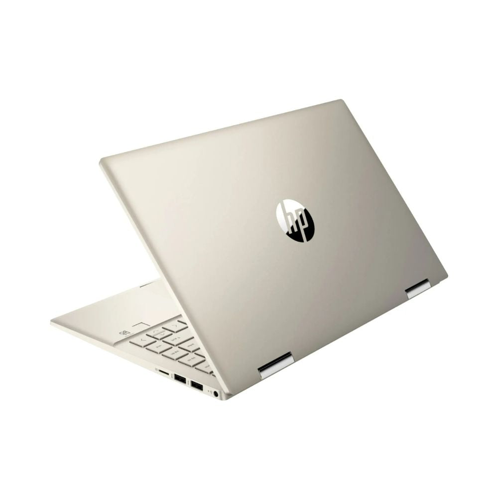 HP Pavilion x360 2-in-1 14" Touch-Screen Laptop - i5-1135G7 - 8GB RAM - 512GB SSD + 32GB Intel Optane - 14m-dy0033dx