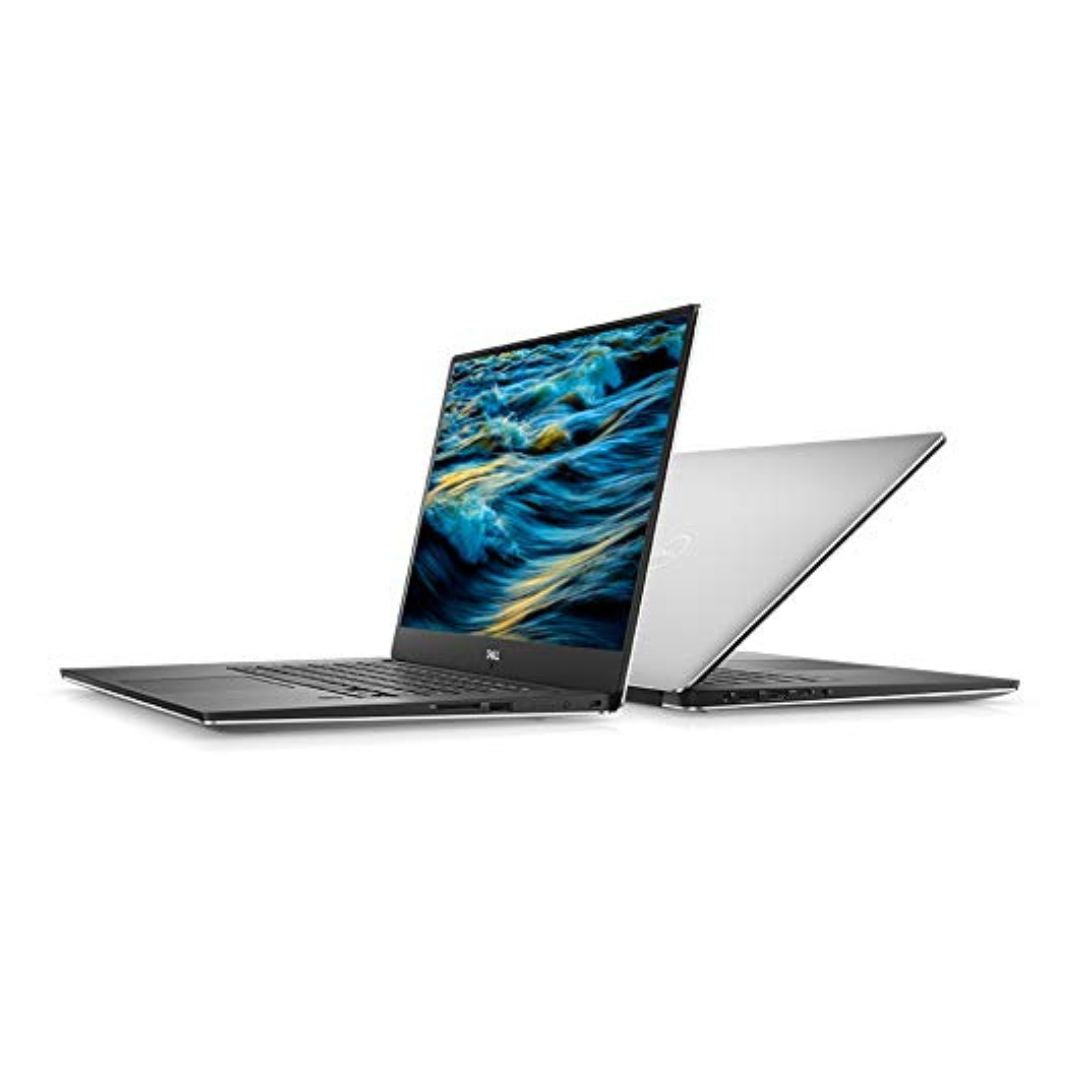Dell XPS 15 - i7-8750H - 16GB RAM - GTX 1050Ti - 512GB SSD