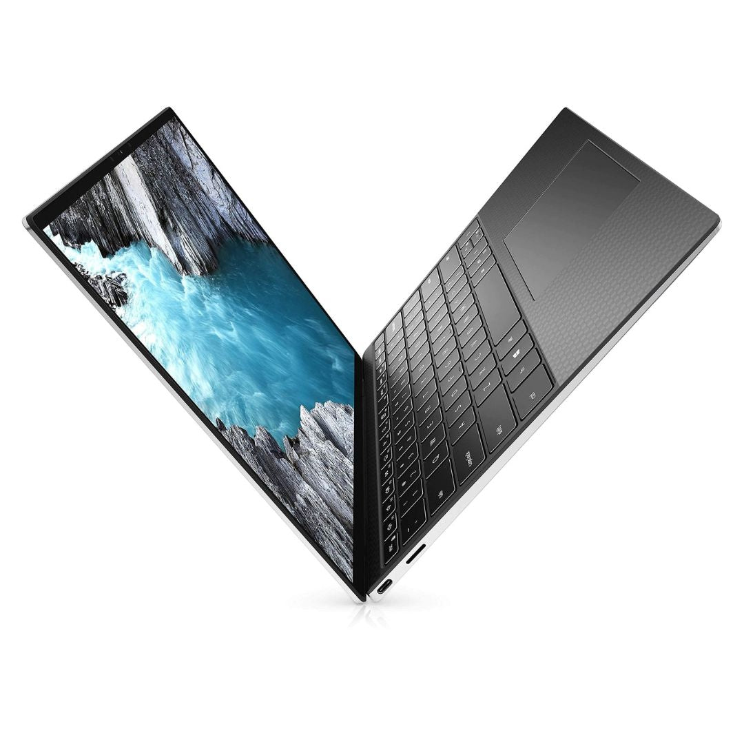 Dell XPS 13 9310 ? 13.4" 3.5K Touch OLED ? i7-1195G7 ? 32GB RAM ? 1TB SSD ? Silver