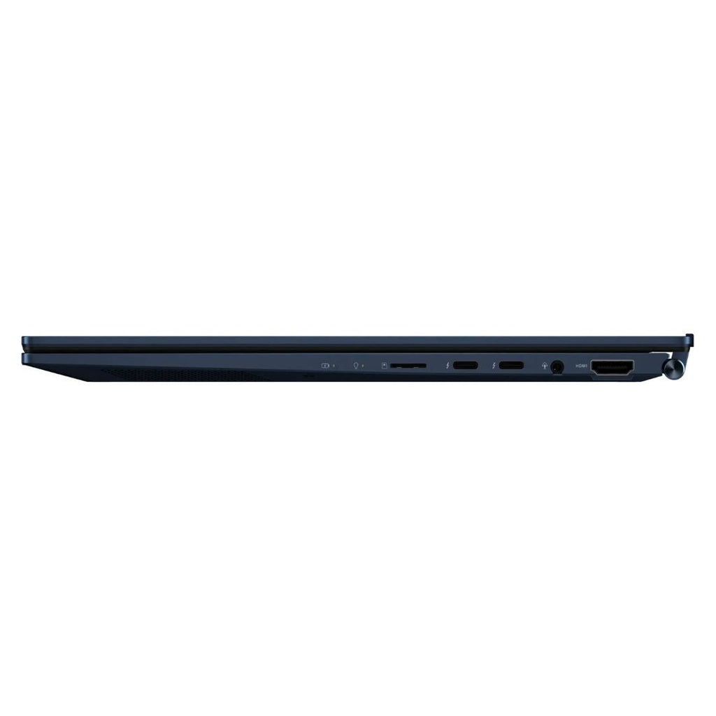 Asus Zenbook 14 Q409ZA - WQXGA+ OLED - i5-1240P - 8GB RAM - 256GB SSD