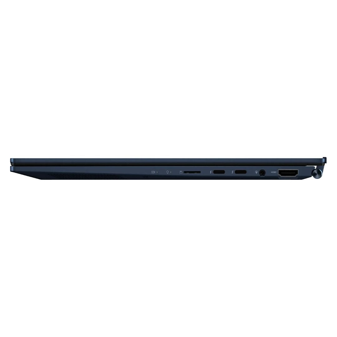 Asus Zenbook 14 Q409ZA - WQXGA+ OLED - i5-1240P - 8GB RAM - 256GB SSD