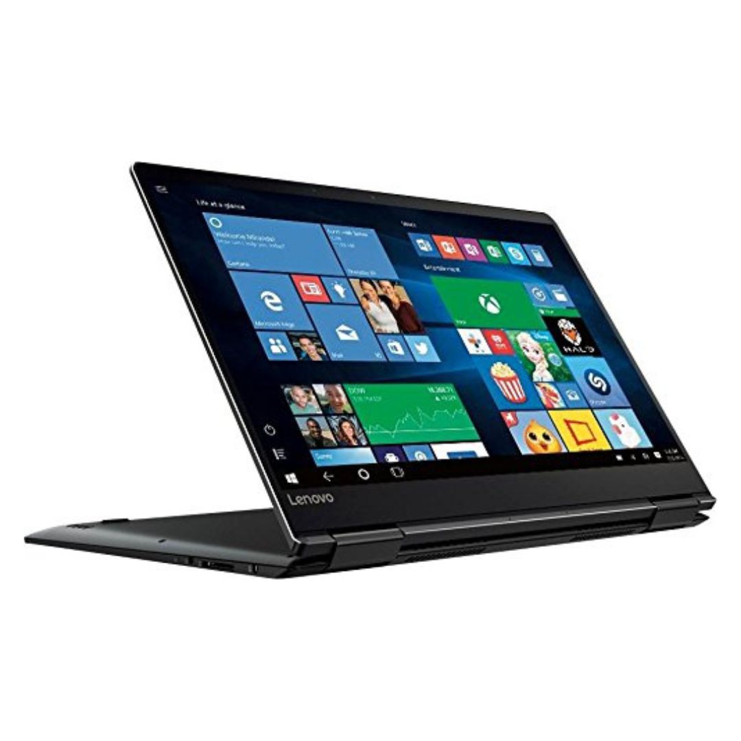 Lenovo IdeaPad Yoga 710-15IKB - i5-7200U - 8GB RAM - 940MX - 256GB SSD - 80V50000US