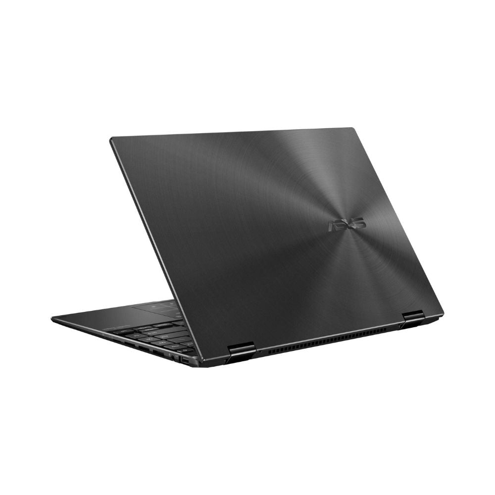 ASUS Zenbook 14 OLED UN5401 14"" AMD Ryzen 7 - 16 GB RAM - 512 GB SSD - Jade Black - UN5401QA-DH71T