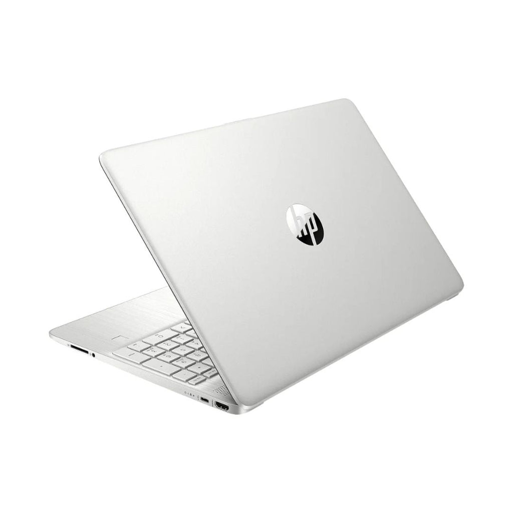 HP 15.6" FHD Touch - i7-1165G7 - 16GB RAM - 512GB SSD - Silver - 15-dy2073dx