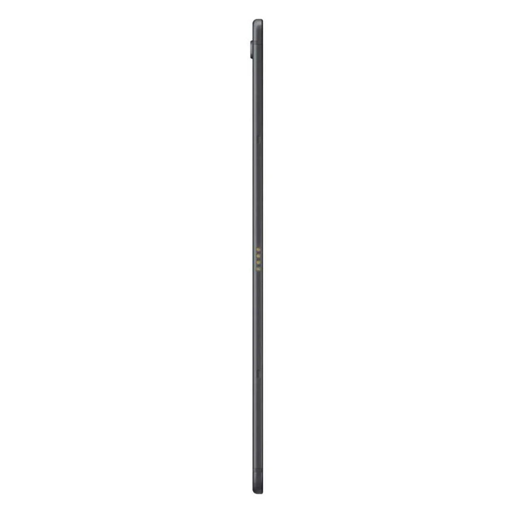 AT&T - Samsung - Galaxy Tab S5e - 10.5" - 64GB - Wi-Fi + 4G LTE Carrier - Black - SM-T727AZKAATT