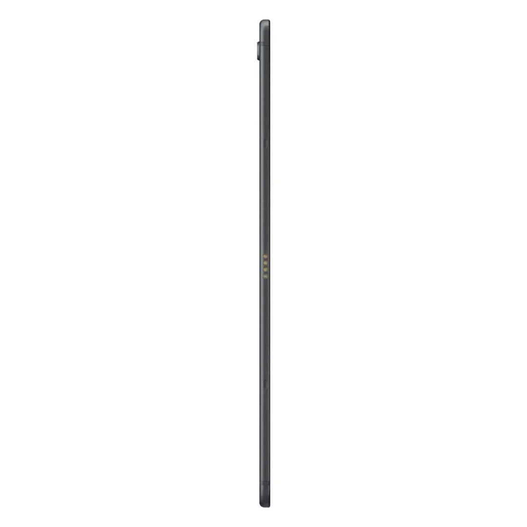 AT&T - Samsung - Galaxy Tab S5e - 10.5" - 64GB - Wi-Fi + 4G LTE Carrier - Black - SM-T727AZKAATT