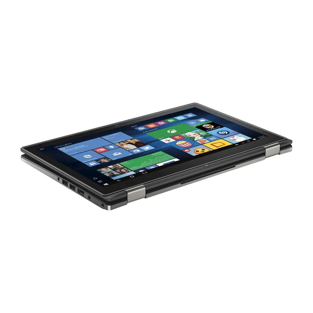 Dell Inspiron 2-in-1 13.3" Touch-Screen Laptop - FHD - i5-6200U - 8GB RAM - 128GB SSD - I7353-4371BLK
