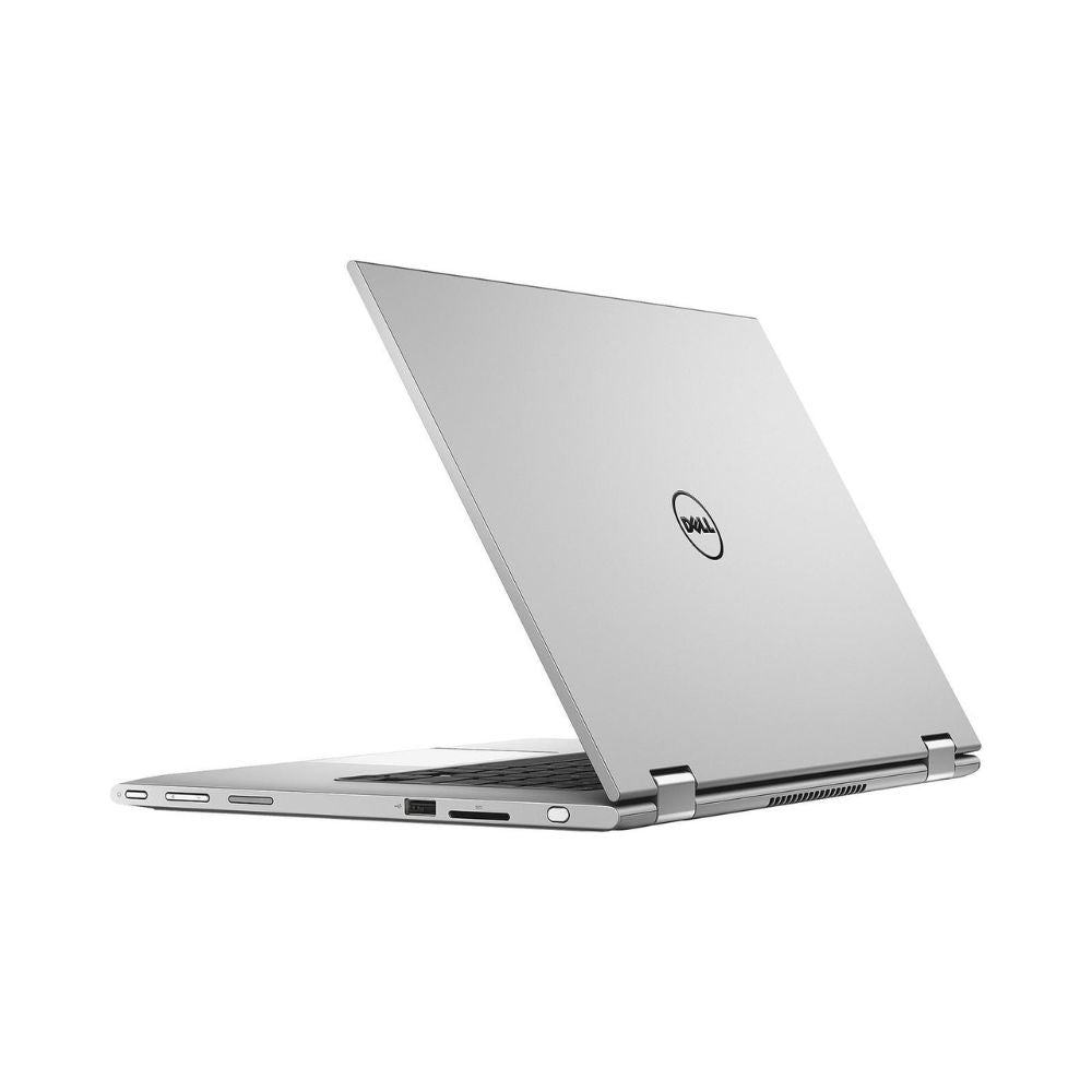 Dell Inspiron 13 7348 - i7 Touch - 8GB RAM - 500GB SSD - Silver i7348-5001SLV