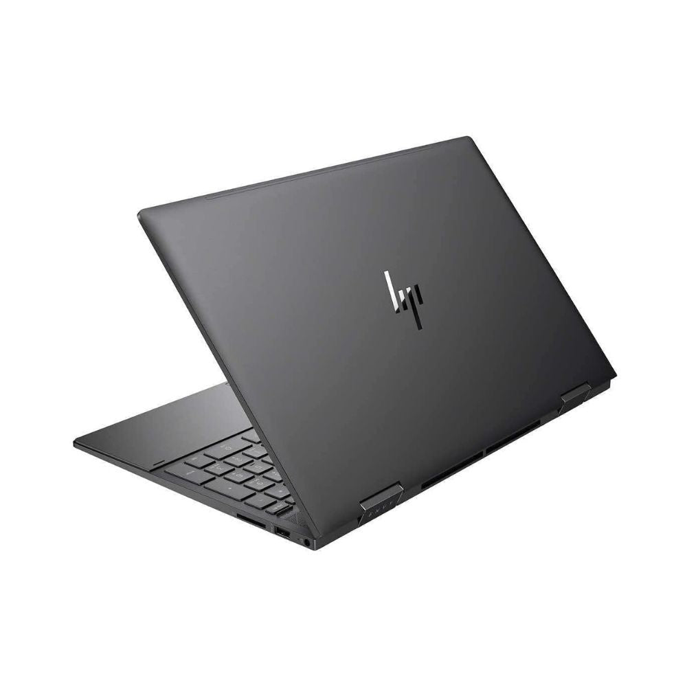 HP Envy x360 15.6" - Ryzen 7 5700U - Black - 12GB RAM - 512GB SSD - 15-ee1083cl