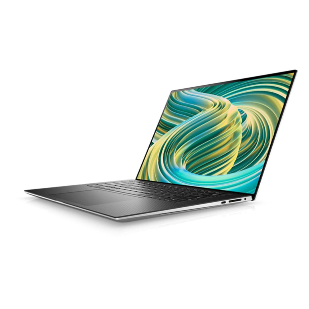 Dell XPS 15 9530 - i7-13700H - RTX 4050 - 16GB RAM - 1TB SSD - Silver