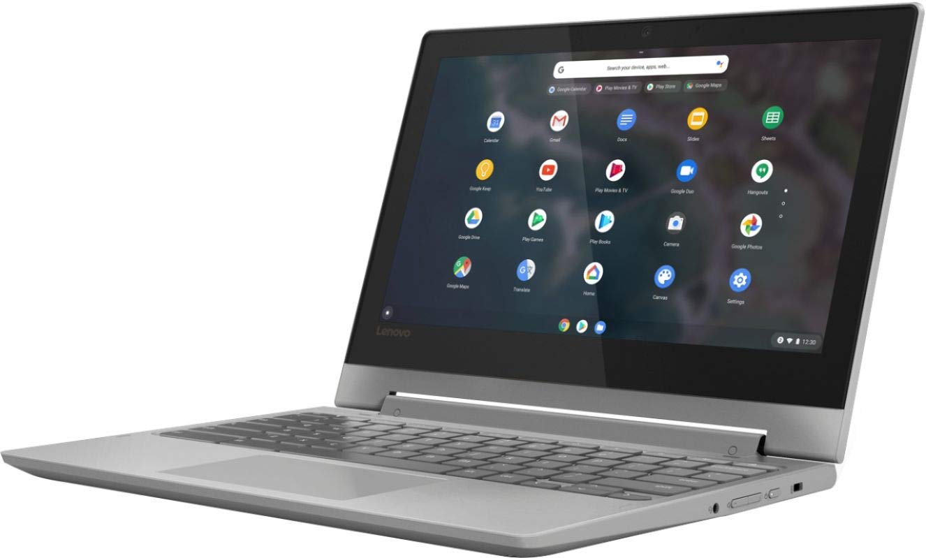 Lenovo Chromebook Flex3 2-in-1 MediaTek MT8173C 4GB - 32GB - Flash - 82HG0000US