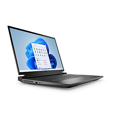 Dell - G16 16.0"" QHD 165Hz - i7-12700H - 16GB RAM - RTX 3060- 1TB SSD - Black - G7620-7775BLK-PUS