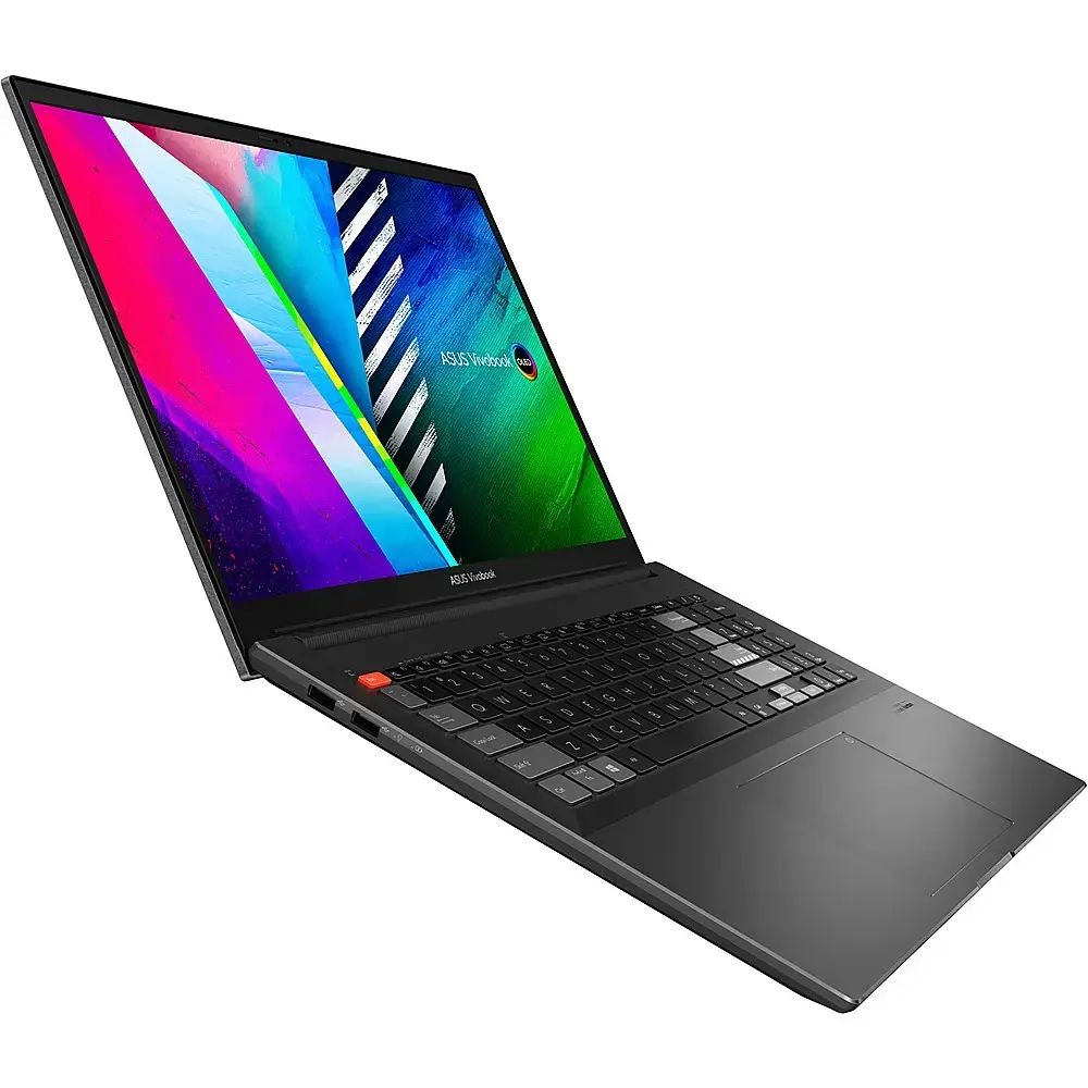 ASUS Vivobook Pro 16X N7600 16" Laptop -i7-11370H - 32 GB RAM - RTX 3050 - 1 TB SSD  - N7600PC-EH77