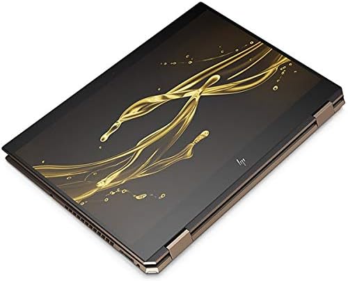 HP Spectre x360 - i7-10750H - 16GB RAM - GTX 1650TI - 512GB SSD