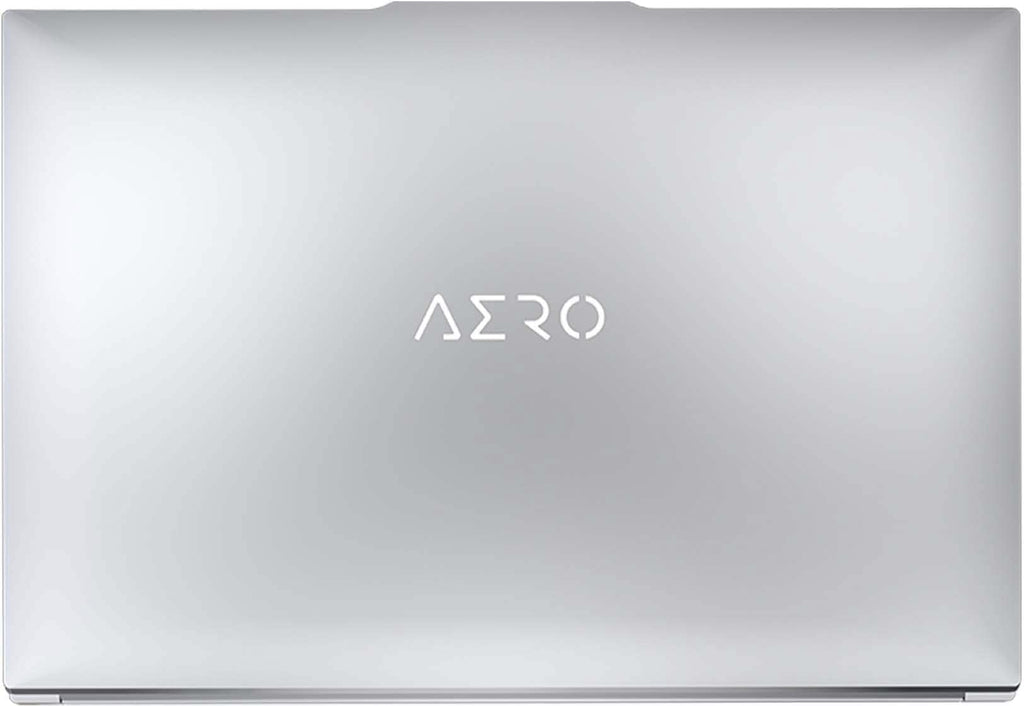 GIGABYTE AERO 16" 4K AMOLED Gaming Laptop - i7-12700H - 16GB RAM - RTX 3070 Ti - 1TB SSD (AERO 16 XE4-73US914HH)
