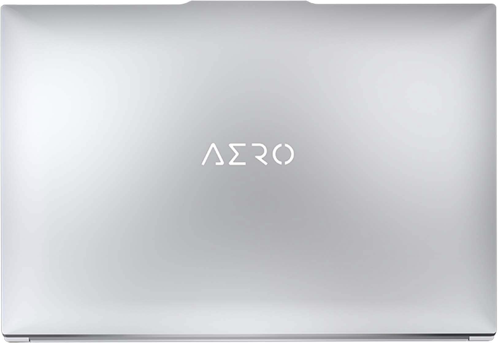 GIGABYTE AERO 16" 4K AMOLED Gaming Laptop - i7-12700H - 16GB RAM - RTX 3070 Ti - 1TB SSD (AERO 16 XE4-73US914HH)