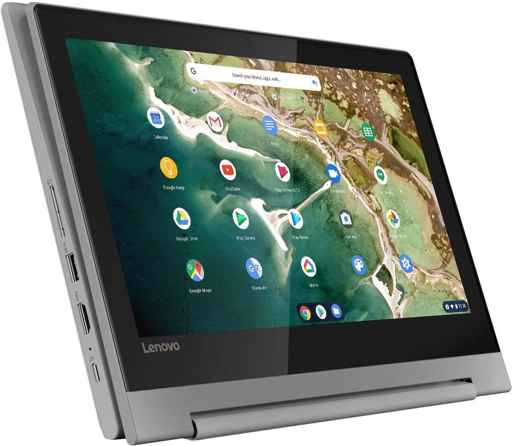 Lenovo Chromebook Flex3 2-in-1 MediaTek MT8173C 4GB - 32GB - Flash - 82HG0000US