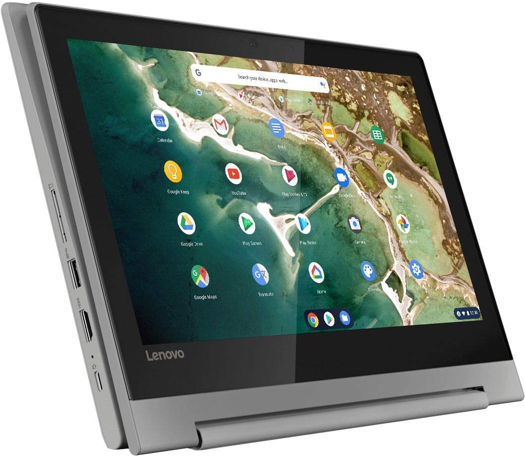 Lenovo Chromebook Flex3 2-in-1 MediaTek MT8173C 4GB - 32GB - Flash - 82HG0000US