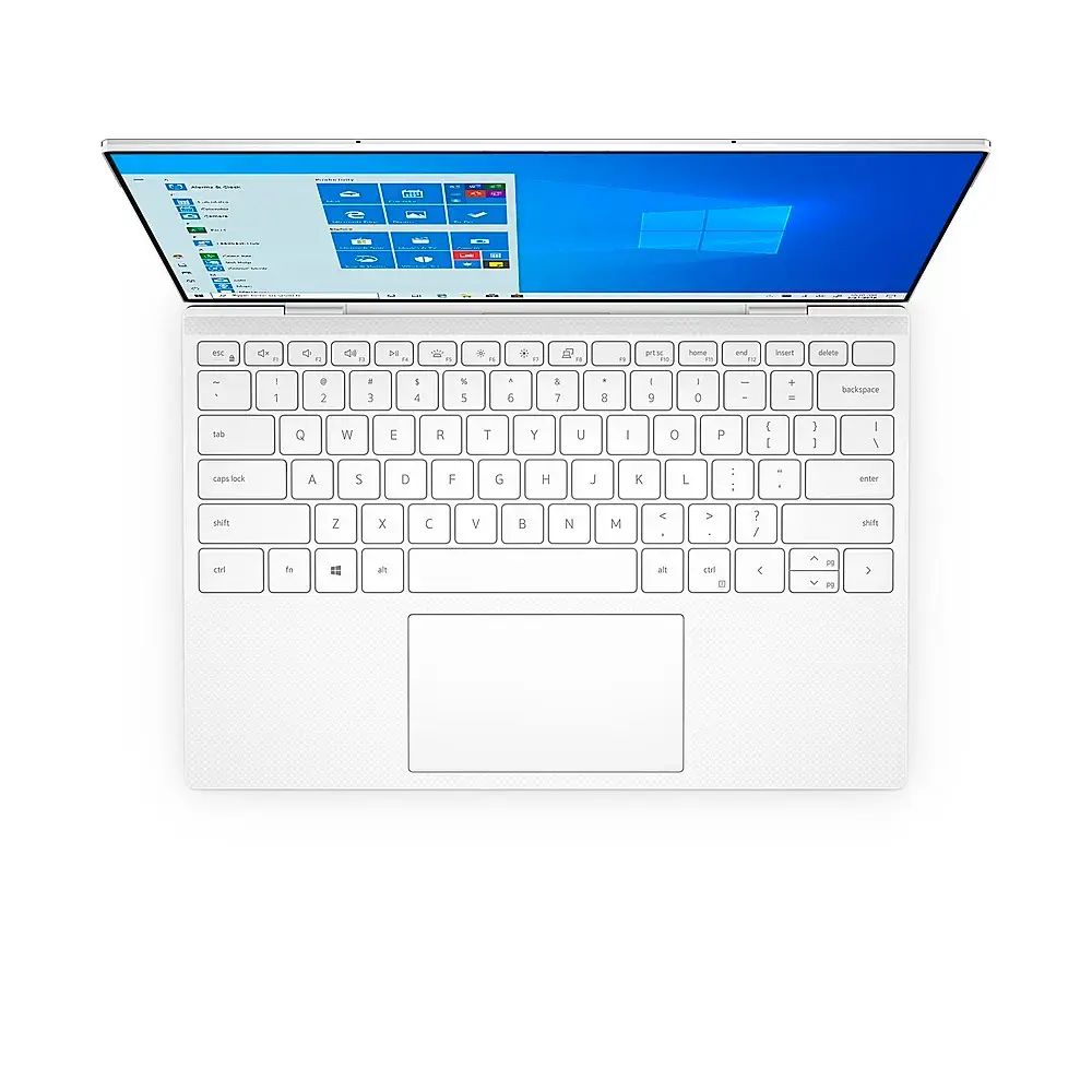 Dell XPS 9310 13.4" OLED 3.5K Touch-Screen Laptop - i7-1185G7 - 16GB RAM - 512GB SSD