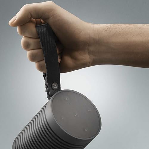 Bang & Olufsen Beosound Explore Wireless Speaker - Black - 1626000