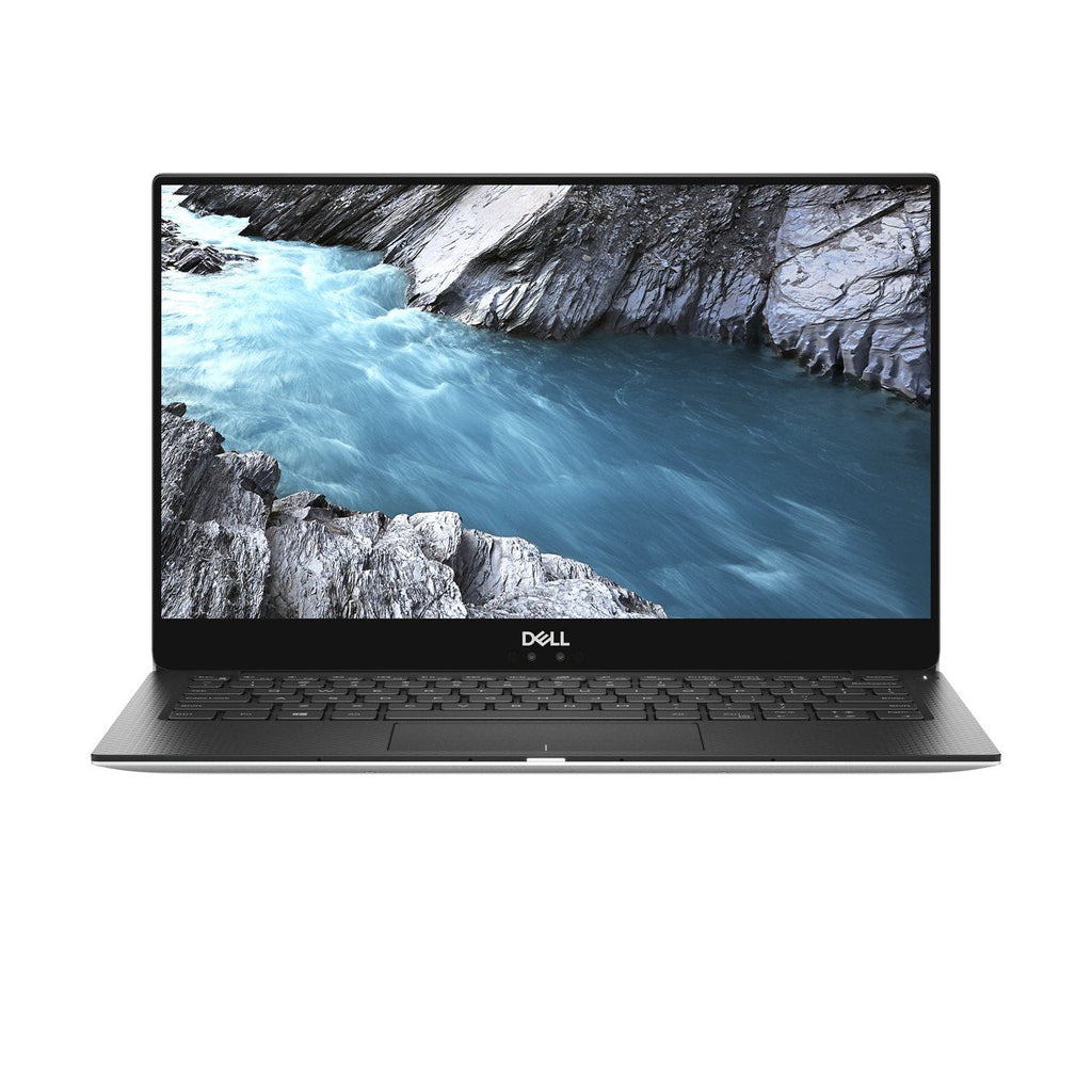 Dell XPS 13 - 13.3" UHD i7-8550U 8th Gen - 16GB RAM - 1TB SSD - Silver - XPS9370-7040SLV-PUS