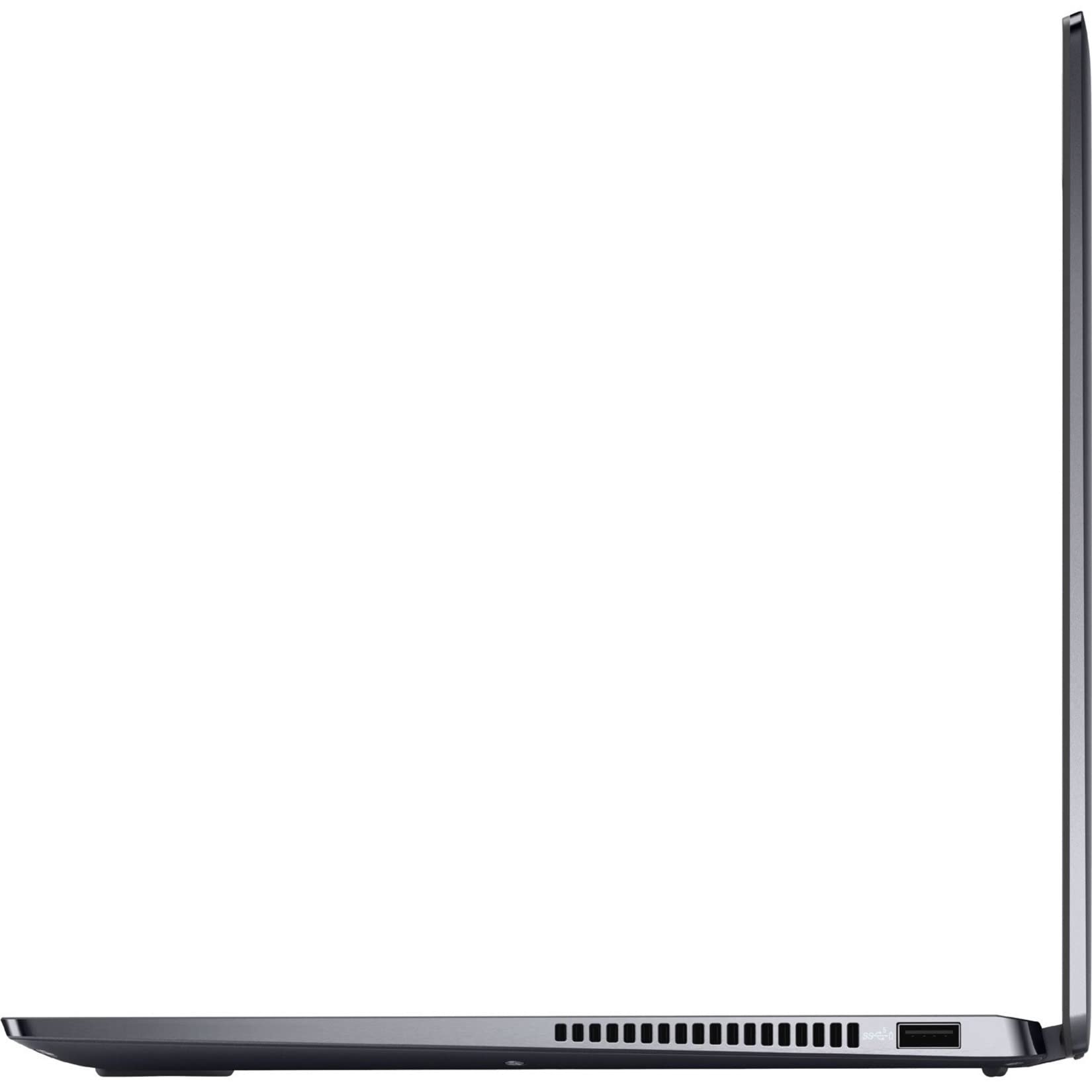 Dell Latitude 9000 9430 14" - i5 12th Gen i5 - 16 GB RAM-256 GB SSD - Graphite