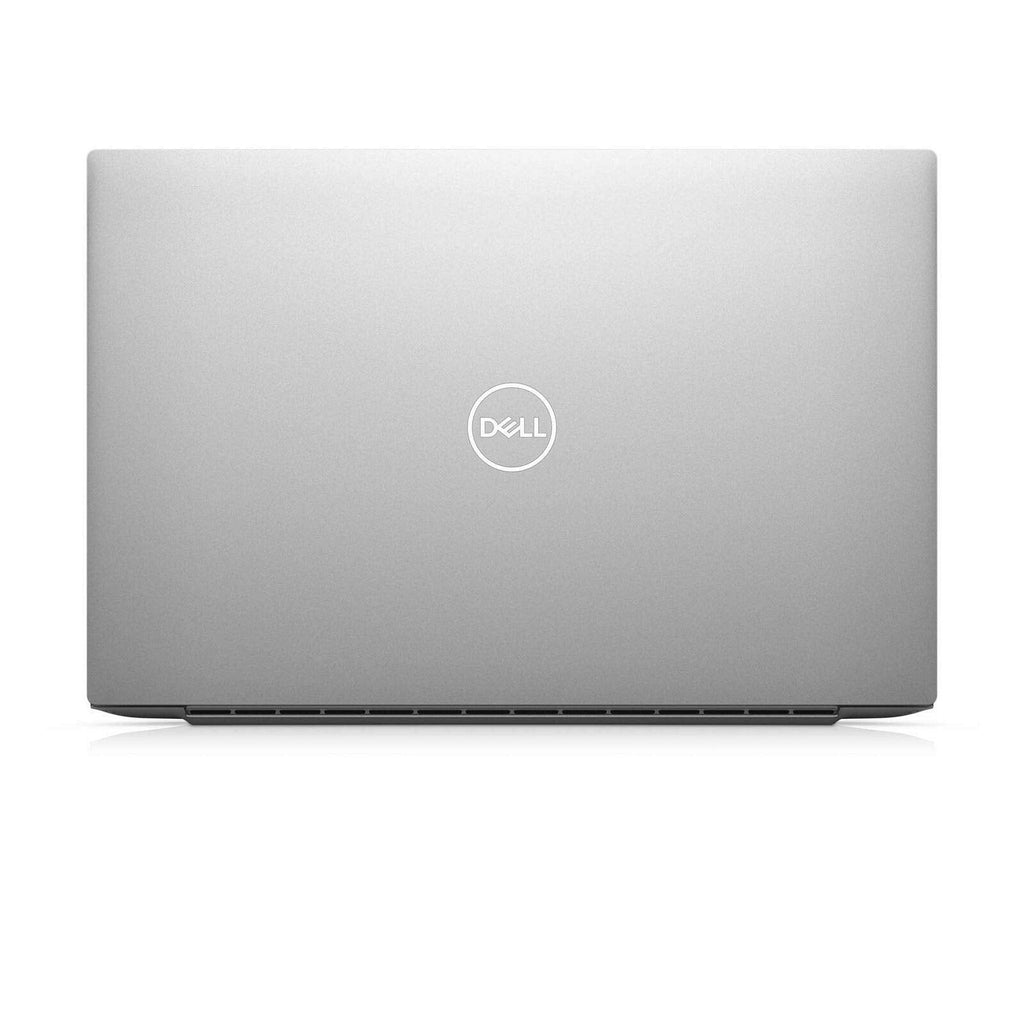 Dell XPS 17 9700 - FHD+ - i7-10750H - 16GB RAM - GTX 1650 TI - 512GB SSD - Silver