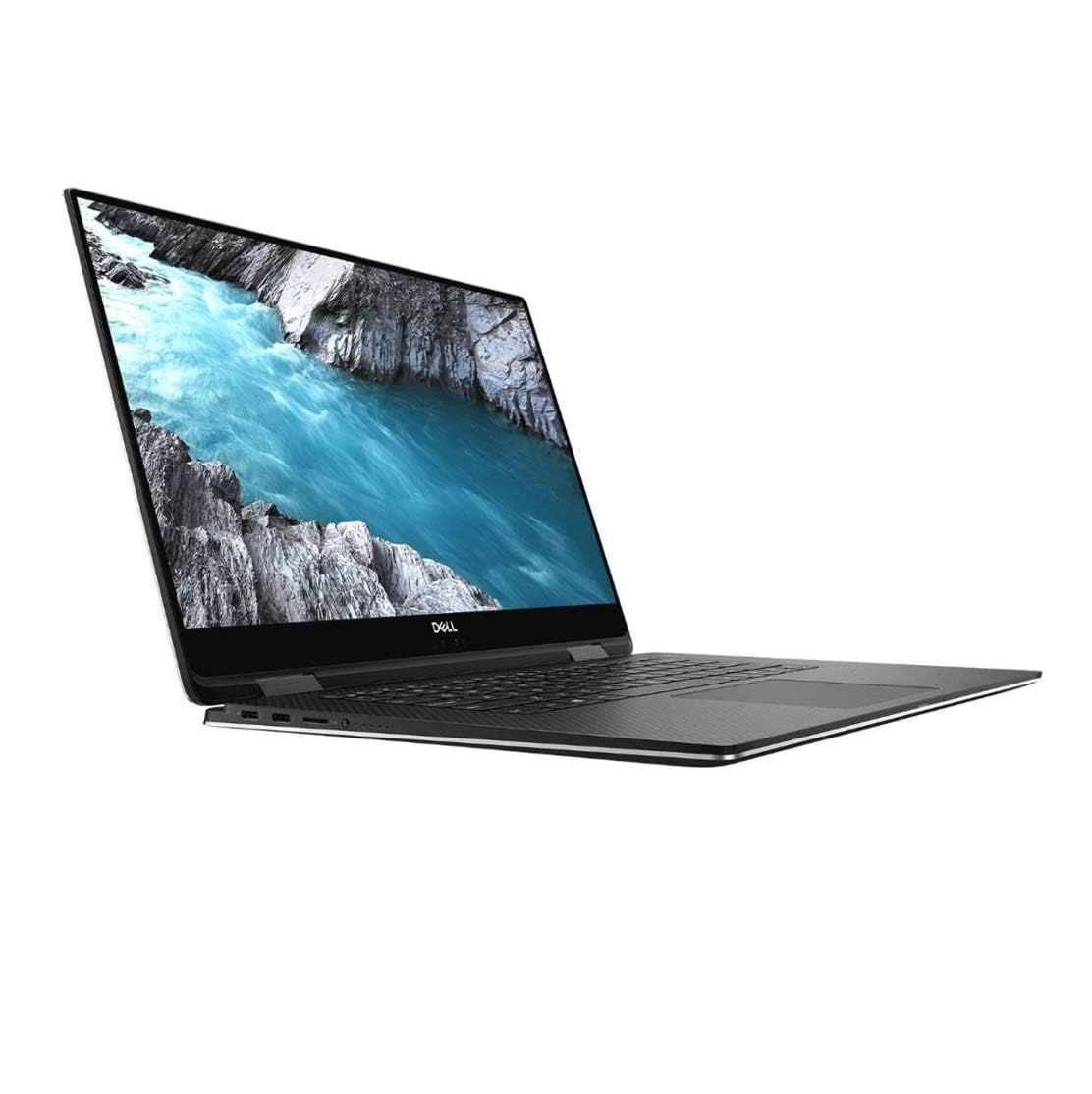 Dell XPS 15 2-in-1 9575 15.6" 4K Touch - i7-8706G - AMD RX Vega M - 16GB RAM - 256GB SSD