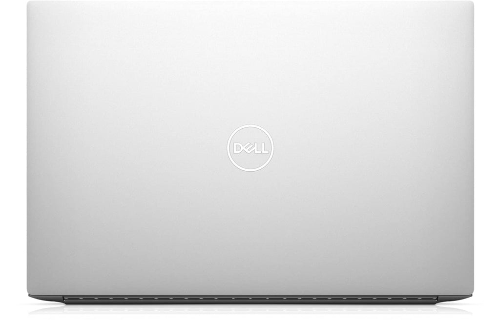 Dell XPS 15 9510 - FHD+ - i5-11400H - 16GB RAM - 512GB SSD - Silver