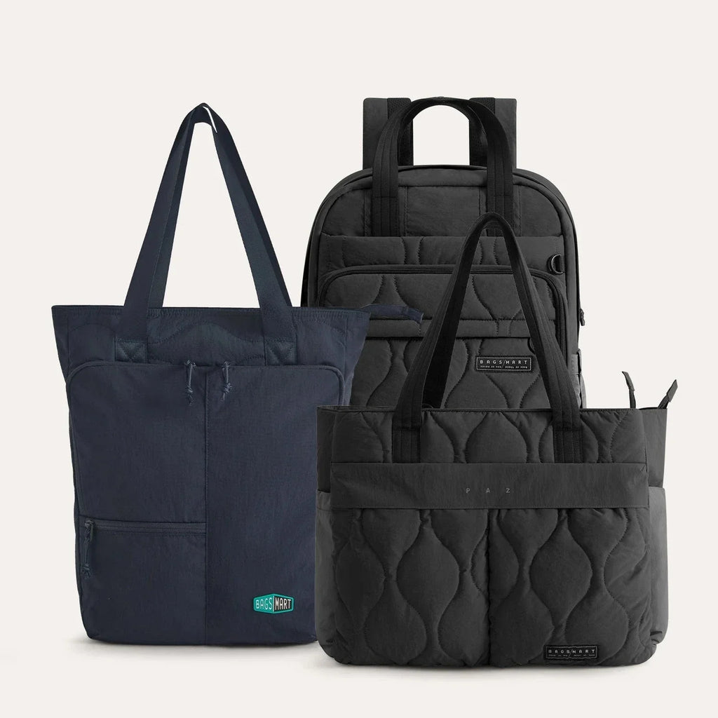 City Commuter Kit Pro