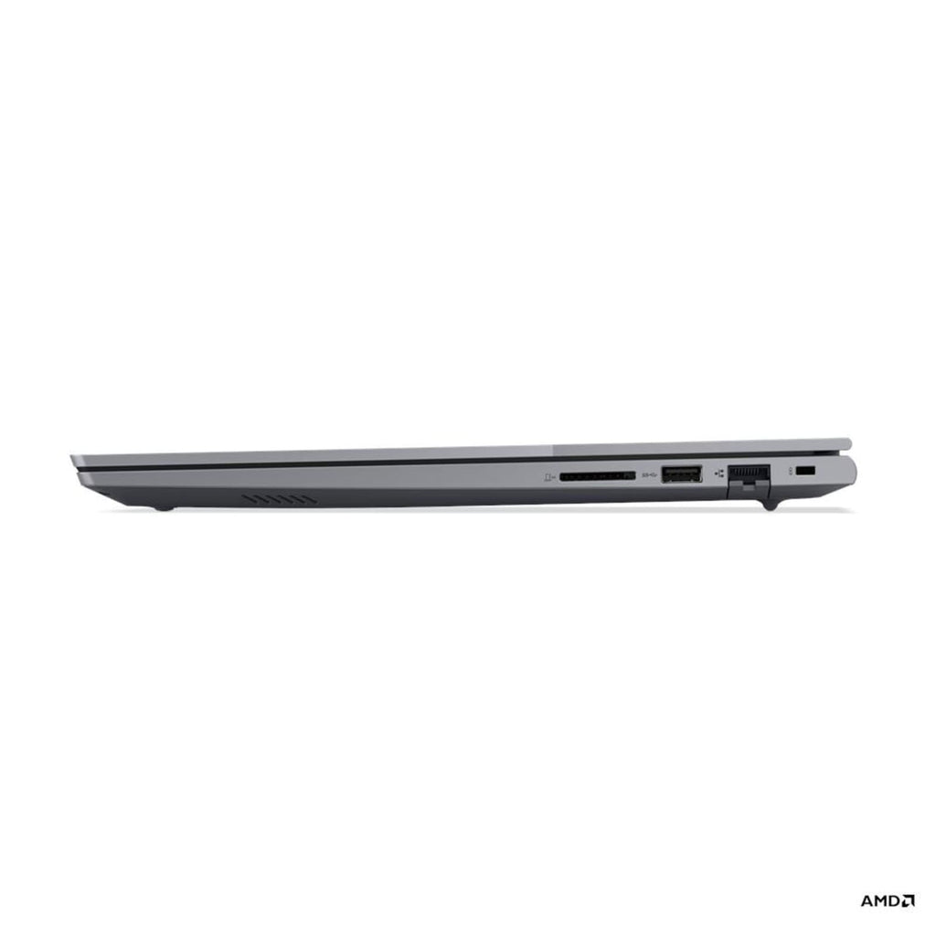 Lenovo ThinkBook G6 ABP - 16" FHD - Ryzen 5 7530U - 8GB RAM - 256GB SSD