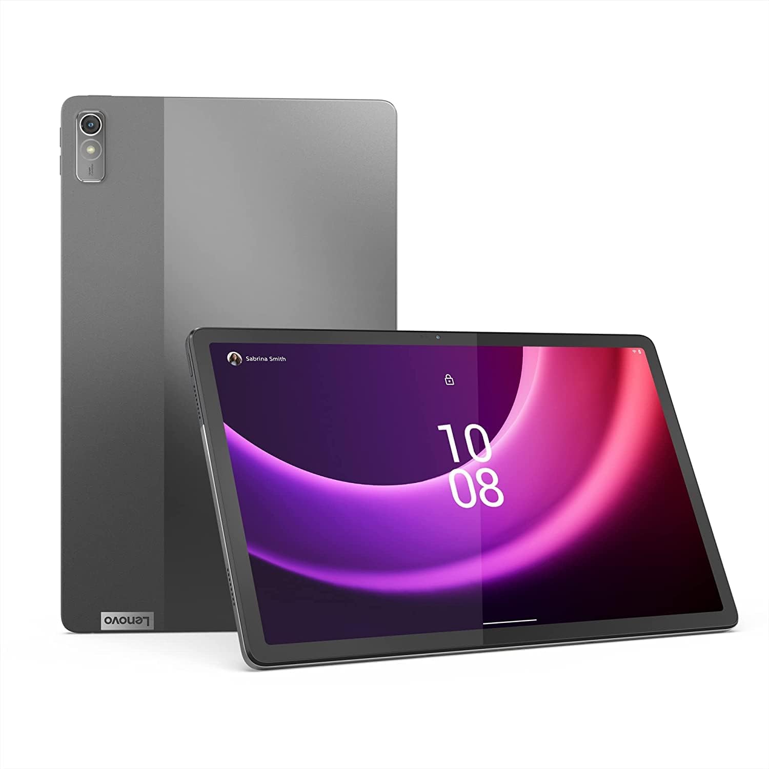 Lenovo - Tab P11 2nd Gen - 11.5" Tablet - 128GB - Storm Grey - TB350FU - ZABF0309US
