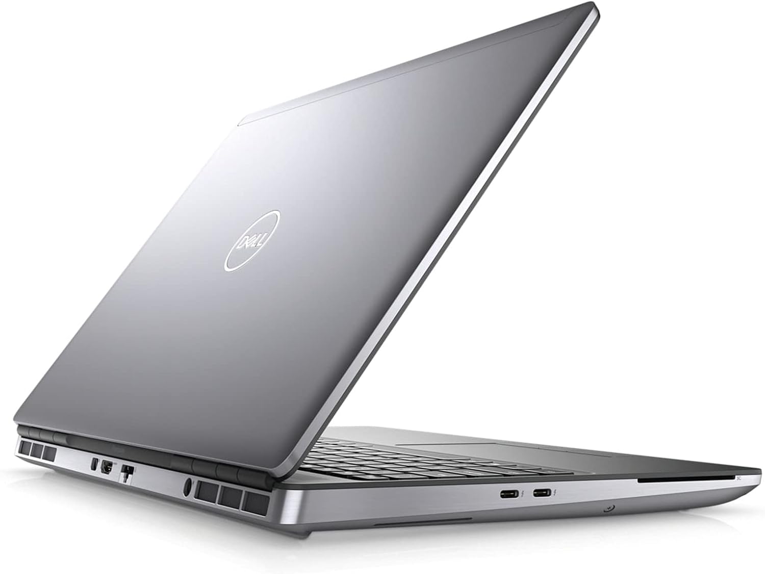 Dell Precision 7550 ? 15.6" FHD ? Intel Xeon W-10855M ? 32GB RAM ? NVIDIA Quadro T1000 ? 512GB SSD ? Gray
