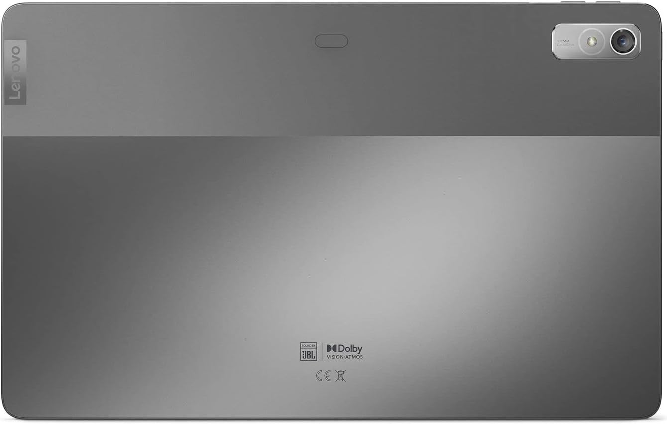 Lenovo Tab P11 Pro Gen 2 11.2 - 128GB - Storm Grey - ZAB50101US