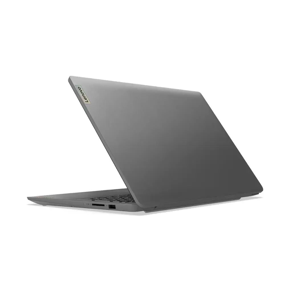 Lenovo IdeaPad 3-15ITL6 - i5-1135G7 - 8GB RAM - 512GB SSD - Gray - 82H80358US