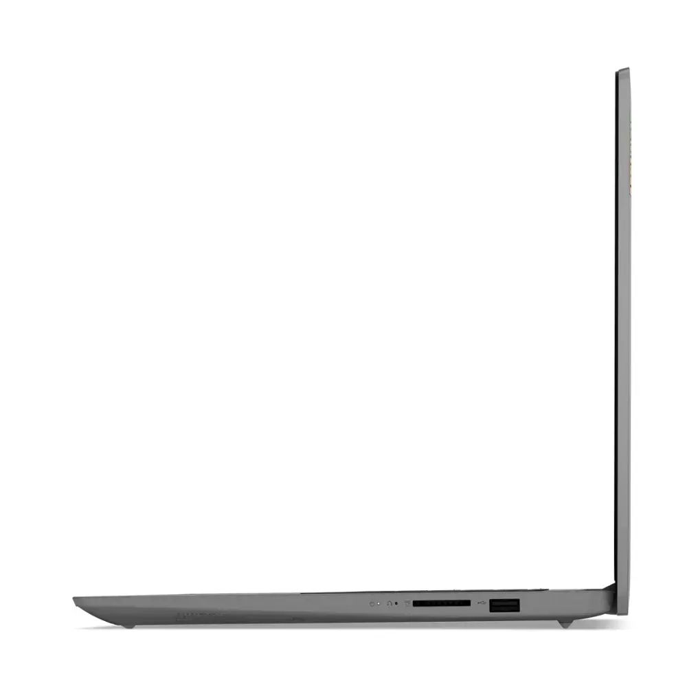 Lenovo IdeaPad 3-15ITL6 - i5-1135G7 - 8GB RAM - 512GB SSD - Gray - 82H80358US